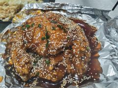 -成惠食府(赤岗店)