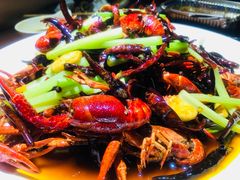 -红盔甲·小龙虾(天钥桥店)