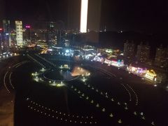 -大连君悦酒店 · VIVA(星海广场店)