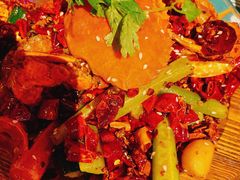 -村理·乡村菜音乐餐厅(河西店)