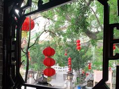 -东江渔村·古典园林·30年粤菜老字号(太和店)