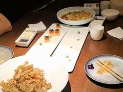 -北京老铺烤鸭(时代广场店)