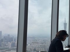 -广州四季酒店·意珍·意式自助餐