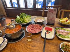 -厝味火锅·潮汕卤水火锅(十一合店)