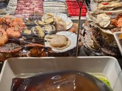 -鲜得莱渔港·小平岛海胆馆(七贤岭店)