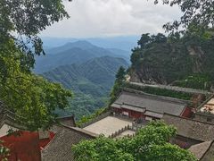 -武当山风景区