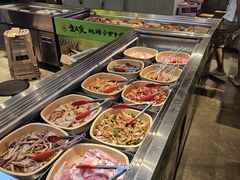 -生火火·小炉子炭烤(金楠天街总店)