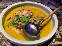 金汤肥牛-绿茶餐厅(燕郊永旺店)