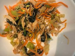 -红厨巷·淮扬菜(熙南里店)