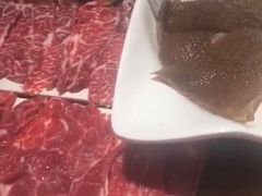 -牛很鲜潮汕牛肉火锅(朝晖路店)