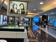 -宝岛眼镜(杭州万塘路旗舰店)