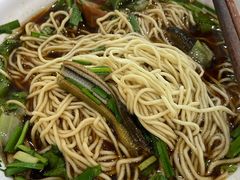 -老赵面店(大西路店)