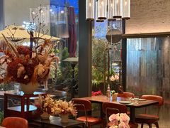 -OGGI TRATTORIA PIZZERIA(深业上城店)