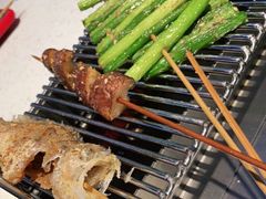 -大成活海鲜烧烤龙虾(静安大融城店)