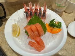 -东京屋(武定路店)