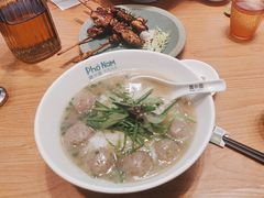 -越小品·越南餐厅(万科里店)