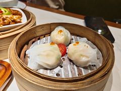 -禄运茶居·手工点心(猎德店)