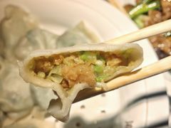 海胆水饺-日丰园海肠水饺·老字号大连海鲜(和平广场店)