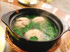 -陈记菜馆·非遗淮扬菜(东关街教场店)