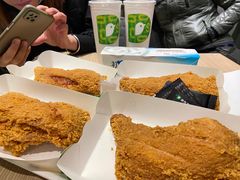 -德克士(安靖店)