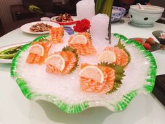 -一品滇香·云南菜(公益西桥店)
