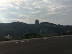 -山西乌金山旅游区