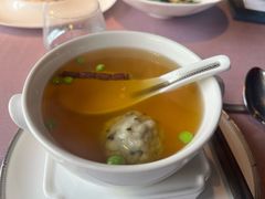 -璞徽·徽商家宴(长泰广场店)