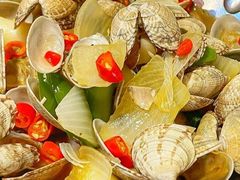 -富乐满 炸鸡&韩国料理 불로만(虹泉路店)