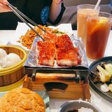 超爱没错了 一上桌就要吃以防皮子粘连