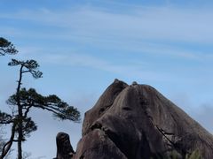 -三清山风景名胜区