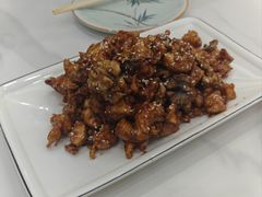 -老七饭馆(光荣道总店)