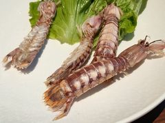 -高佳庄·舟山海鲜(海景旗舰店)