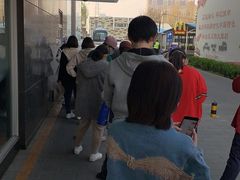 -麦当劳(朝阳路得来速店)