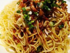 鸡丝凉面-雲蜀龙阁·金牌水煮鱼(方庄店)