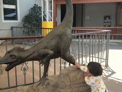 -世界恐龙谷景区