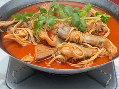 -又见炊烟私房菜(敬亭路店)