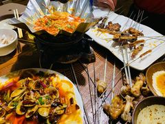 -状元阁烧烤(金融国际店)