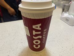 -COSTA COFFEE(房山印象城店)