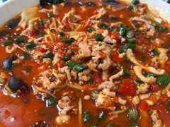 -干老四雅鱼饭店(滨江西路店)