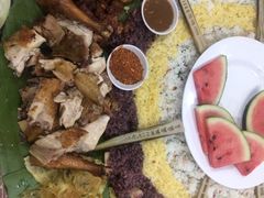 -金塔傣乡·云南民族特色菜·傣味手抓饭(金瓦路店)