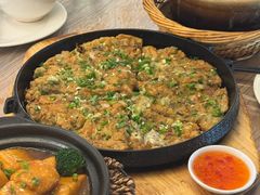 -李记潮汕砂锅粥(营福路店)