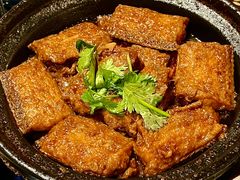 -百花人家(门城水岸店)