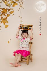 -小时光儿童摄影工作室(宜兴店)