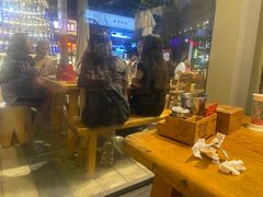 -木屋烧烤(龙湖天街店)