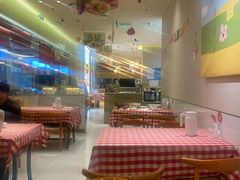 -西贝(金桥店)