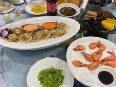-食为先庐畔渔歌(合作化路店)
