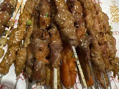 -楚太子  中餐&烧烤(武大店)