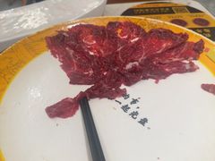-潮汕大目牛肉火锅(皇岗旗舰店)