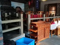 -蓉城老妈火锅(双林路店)