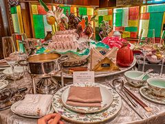 -ONE FULL 古董港式海鲜火锅